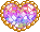 Gem Heart
