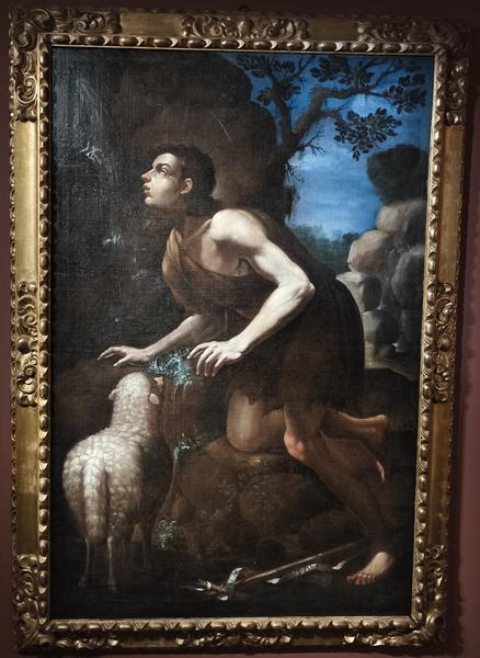 París: Exposiciones de Renoir, Matisse, Rousseau, Miguel Ángel y Rodín etc etc - Blogs de Francia - Chantilly, Museo de la Orangerie, Esplendores del Barroco en el Jacquemart (334)