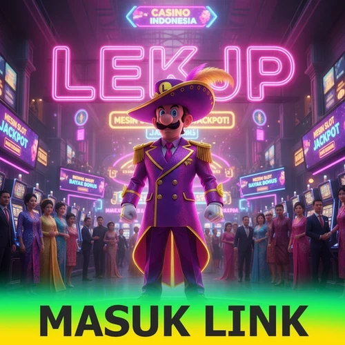 LEKJP Main Demo Slot Gacor Wild Bounty Showdown 2025