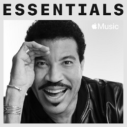 Lionel Richie - Essentials (2022)[Mp3][320kbps][UTB]