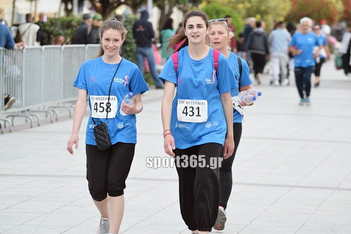 , ΦΩΤΟΡΕΠΟΡΤΑΖ: 20ος Αγώνας δρόμου Καλαμάτας