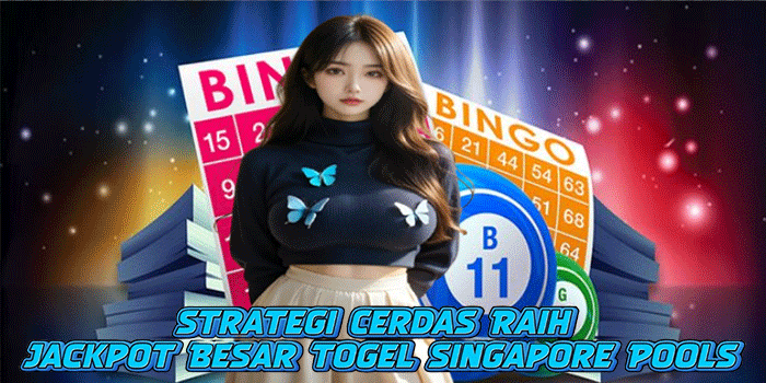 Togel Singapore Pools