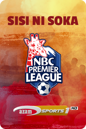 Azam Sports 1