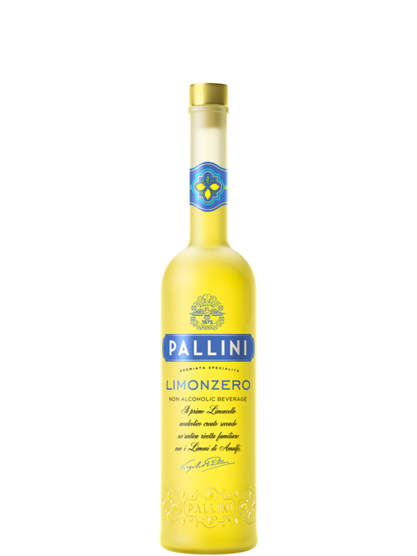 Pallini Limoncello, Limonzero