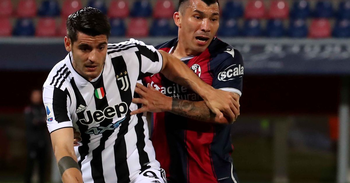 Juventus-Bologna Streaming Gratis Serie A, dove vedere la partita Internet  Live