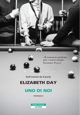 Elizabeth Day - Uno di noi (2026)
