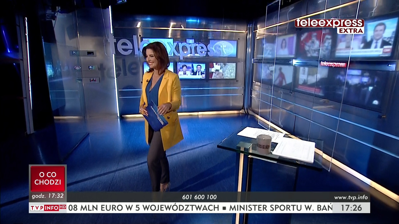 TeX Extra - 03.10.2018 #58