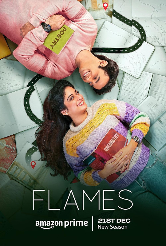 Flames (2023) S04