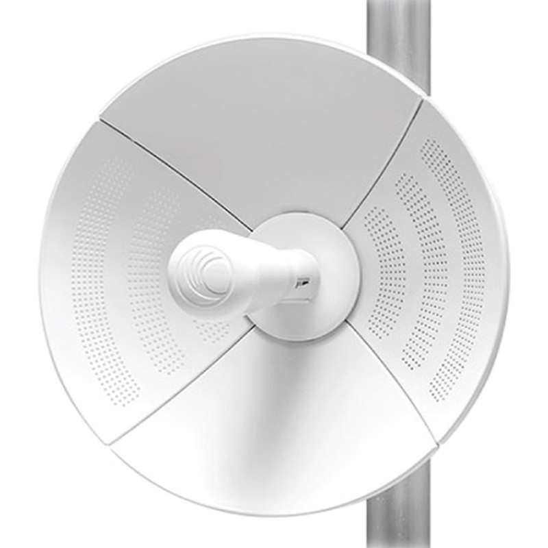 4106-RADIO SUSCRIPTOR CAMBIUM EPMP FORCE 190, 5GHZ