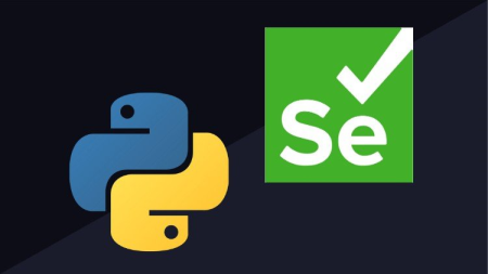 The Complete Selenium WebDriver with Python Masterclass
