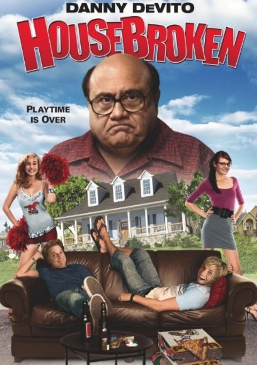 Wolna chata / House Broken (2009) MULTi.1080p.BluRay.REMUX.AVC.DTS-HD.MA.5.1-OK | Lektor PL