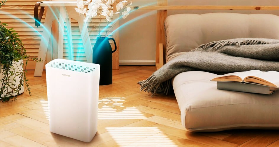 Воздушный комфорт: Как выбрать идеальный воздухоувлажнитель и воздухоочиститель для вашего дома