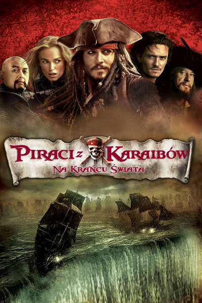 Piraci z Karaibów: Na krańcu świata / Pirates of the Caribbean: At World's End (2007) PL | 360p | 480p | 720p | AC3.BRRip.XviD-GR4PE | DD5.1 | Lektor PL