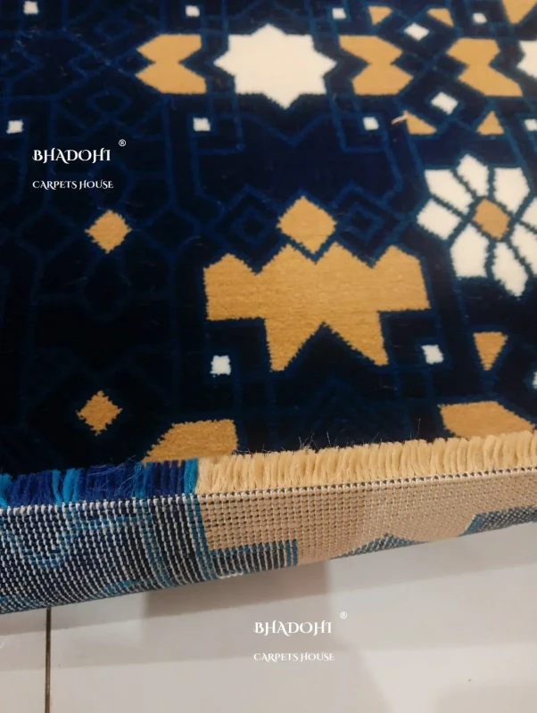 Masjid Janamaz Carpet