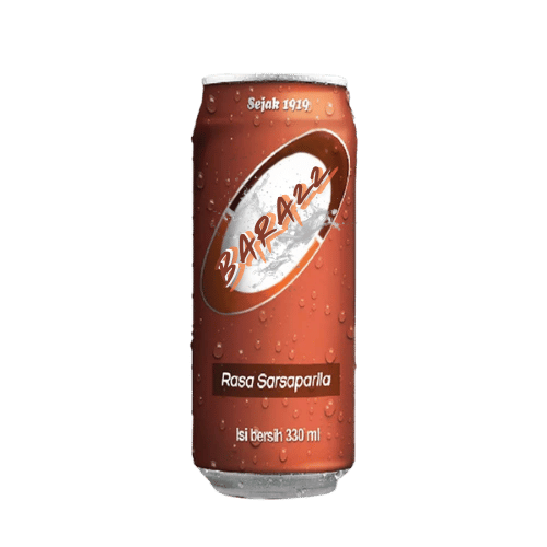Minuman Energi BARA22