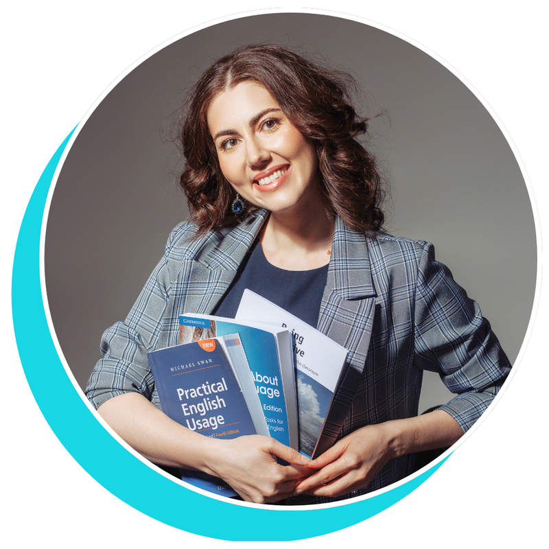 Надежда Попова