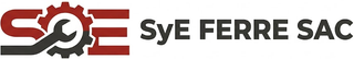 SyE Ferre SAC Logotipo