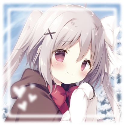 Neri Kazamata - The Starry Sky Train and Shiro's Journey