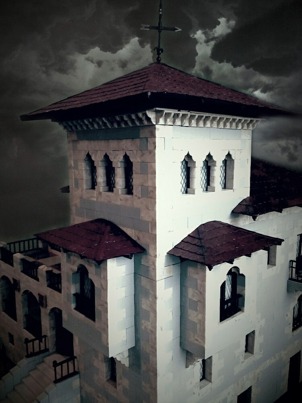 Zubizarreta Etxea 11