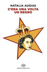 Natalia Augias – C’era una volta un regno (2025)