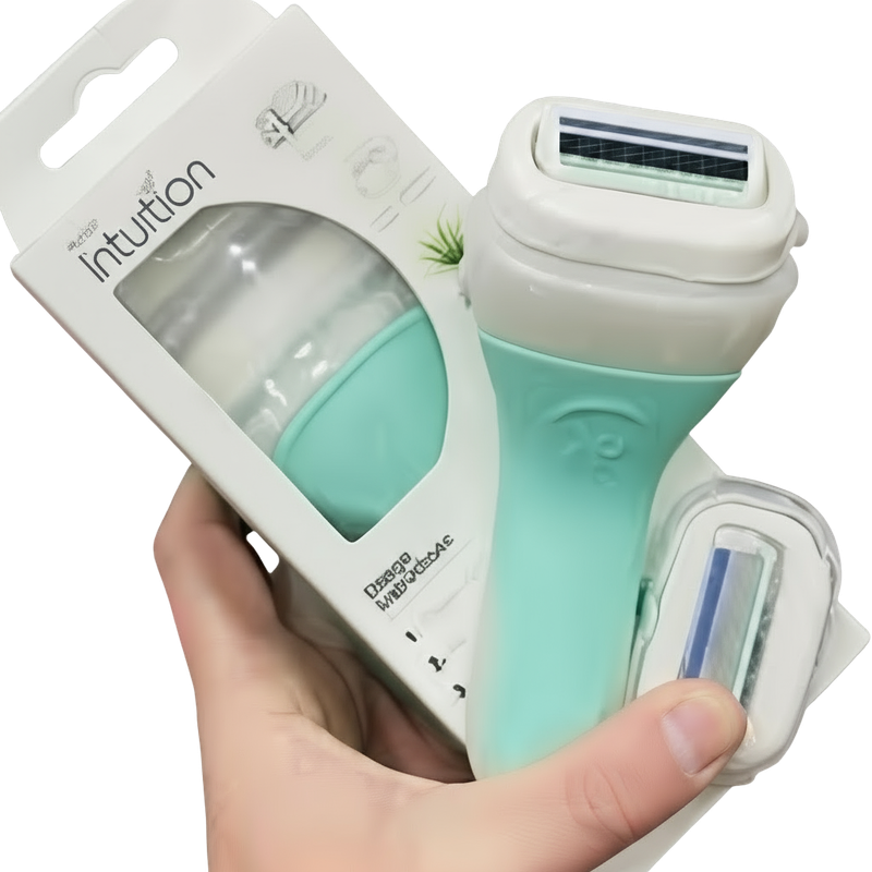 ماكينة Schick Intuition Sensitive Care