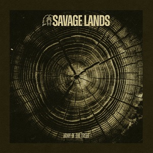 Savage Lands (BEL/FR) / Heavy metal