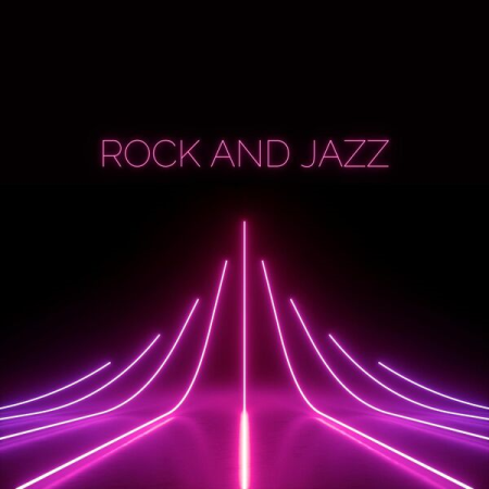 VA - Rock and Jazz (2023)