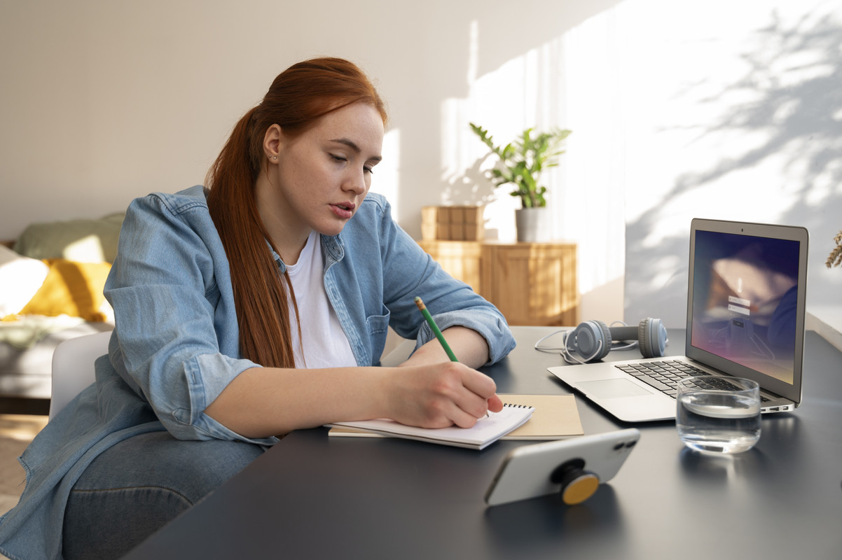 процесс обучения