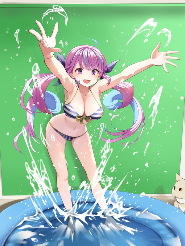 minato-aqua-and-komugi-hololive-drawn-by-summer-tail720-f12786d6d119a3acea36328950a37126-1