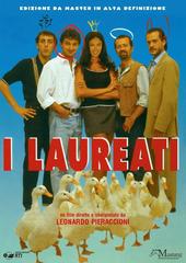 I Laureati (1995) [VERSIONE RESTAURATA] WebDL 1080p E-AC3 ITA