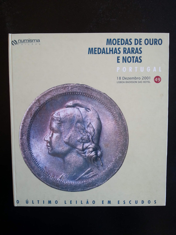 Leilão nº49