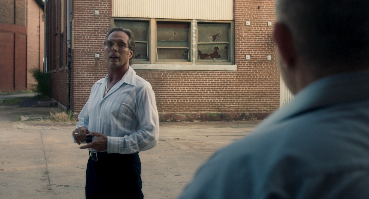 C'era una volta Steve McQueen (2018) [BluRay Rip 1080p ITA-ENG D