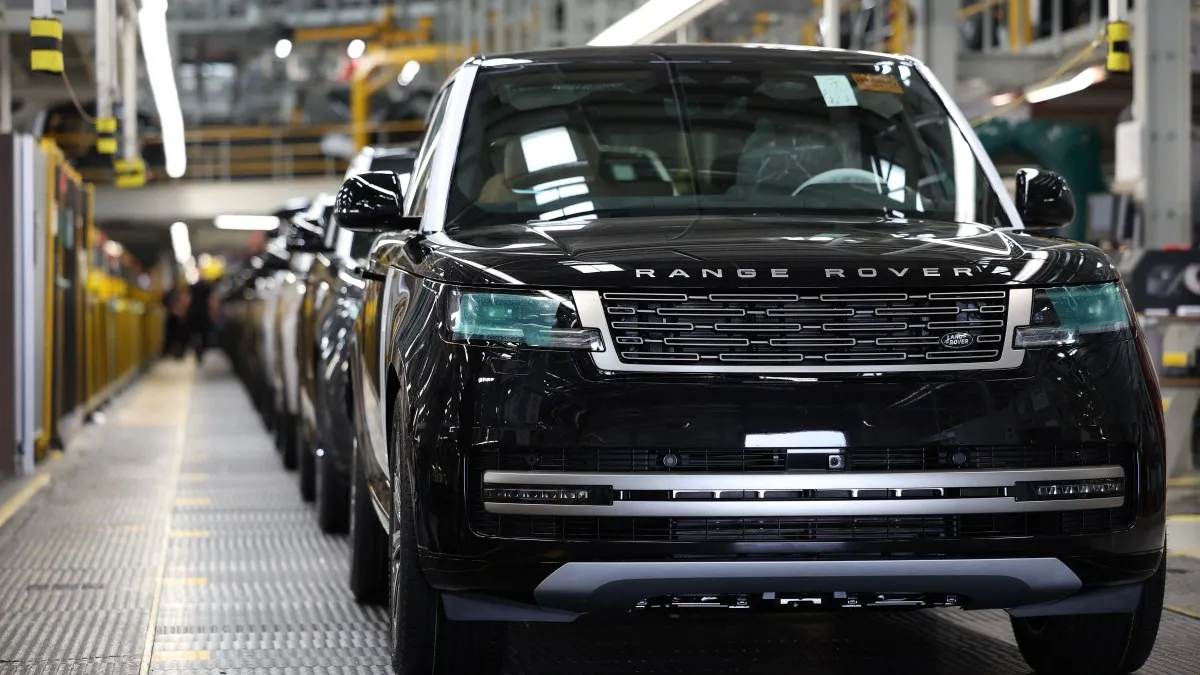 Car Manufacturing Companies: Whos Really Running the Show