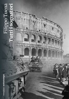 Filippo Tuena - Tutti i sognatori (2024)