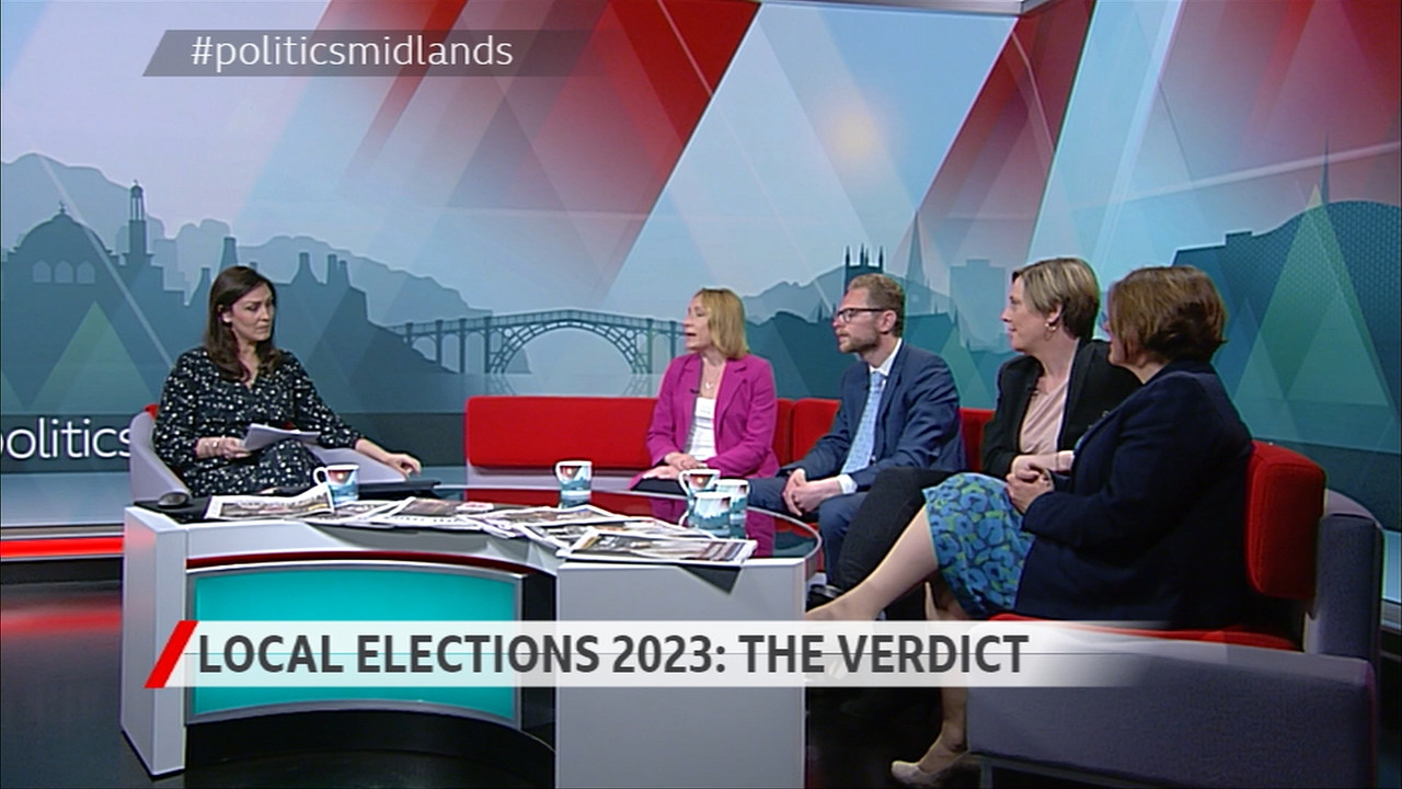 05.07 - 10.00.00 - Politics Midlands. Elizabeth Glinka with the lates....ts_snapshot_16.02.312