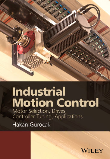 INDUSTRIAL MOTION CONTROL INDUSTRIAL MOTION CONTROL