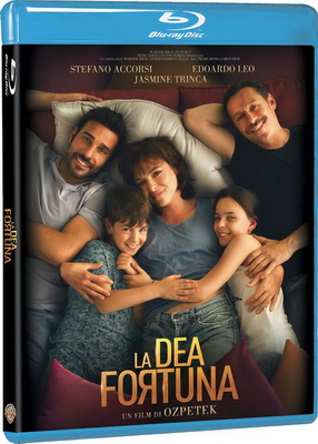 La Dea Fortuna (2020) .mkv iTALiAN WEBDL 1080p x264