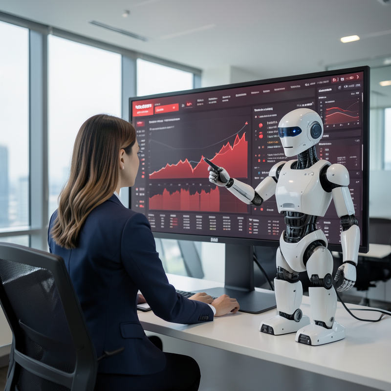 Top US custom AI model development companies for 2026, enterprise providers, and key selection criteria for maximum ROI.