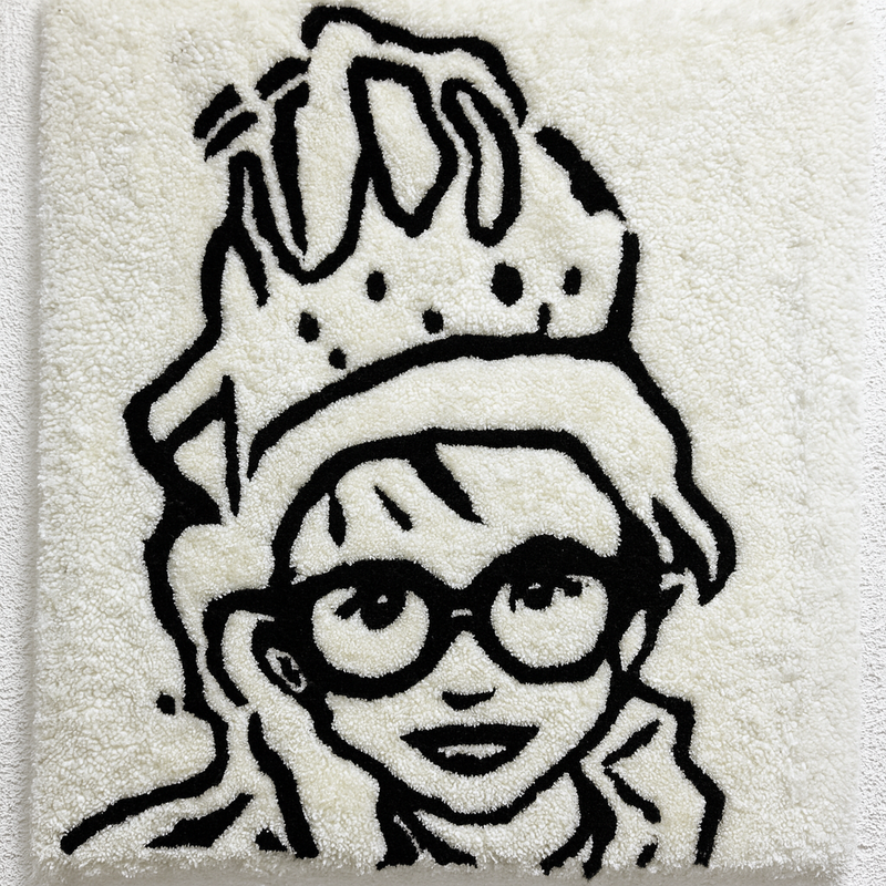 SideSocks Beispielmotiv 2