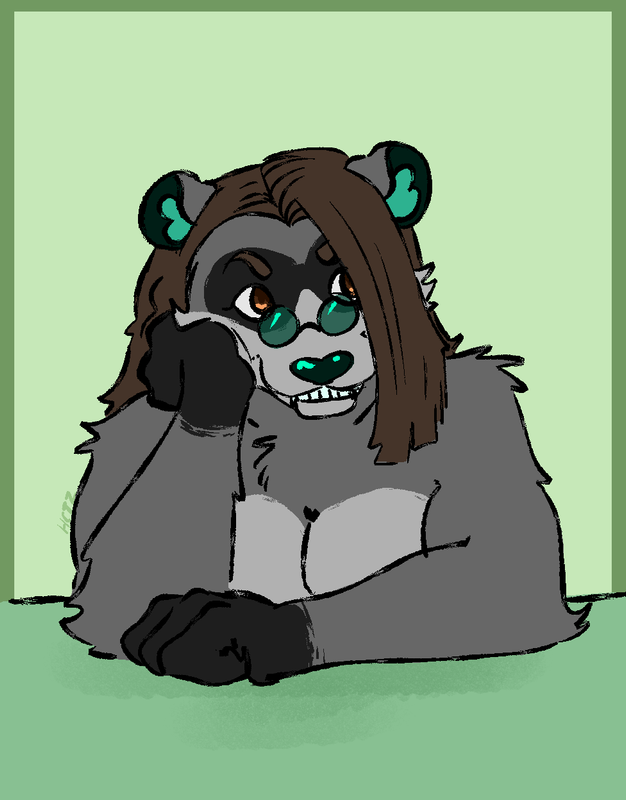 raccoonsona
