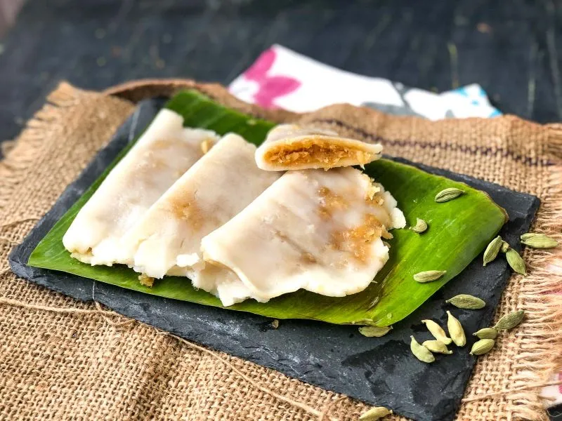 Nag Panchami festival foods