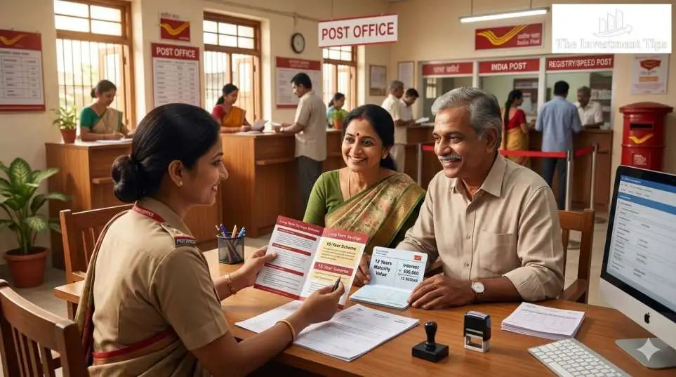 Planning for 15 Years: Why the Post Office Wins