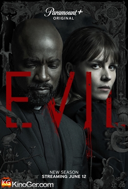 Evil (2019)