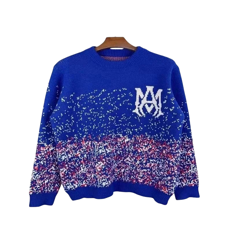 Amiri Sweater