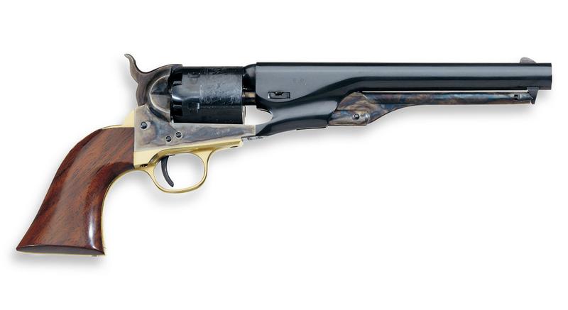 colt - Le colt 1861 Navy B10