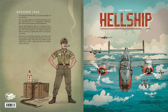 Hellship (2015)