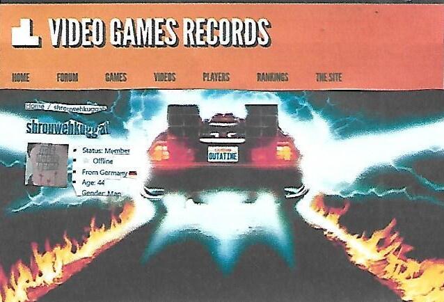 vgr background picture