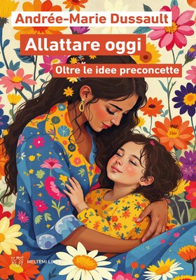 Andrée-Marie Dussault - Allattare oggi (2025)