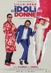Gli idoli delle donne (2022) 1080p E-AC3+AC3 ITA SUB