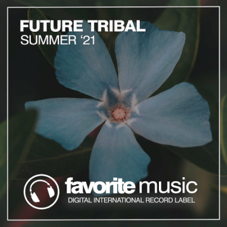 VA - Future Tribal Summer '21 (2021)